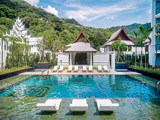 InterContinental Phuket Resort