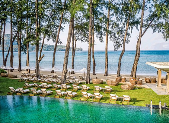 InterContinental Phuket Resort