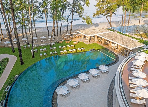 InterContinental Phuket Resort
