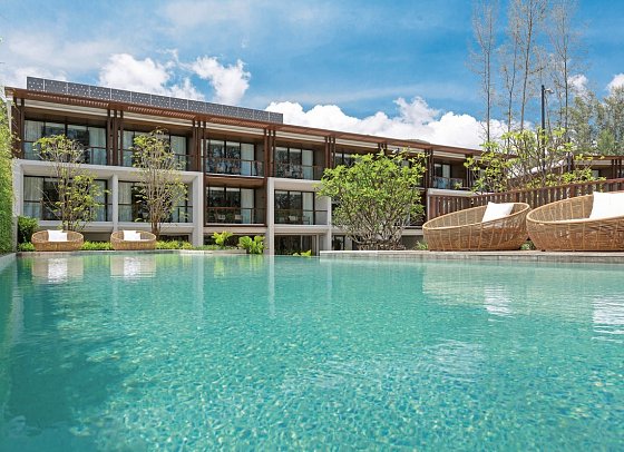 InterContinental Phuket Resort