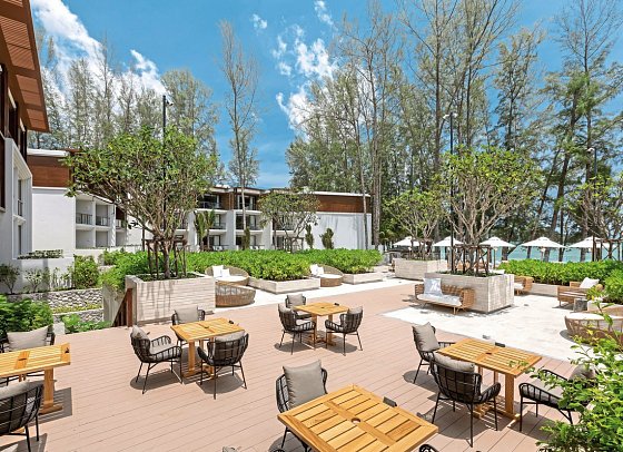InterContinental Phuket Resort