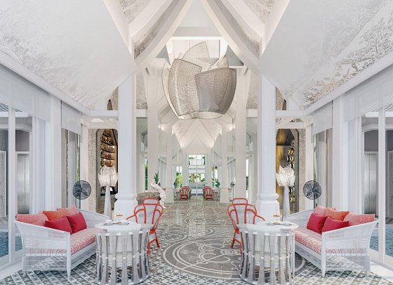 InterContinental Phuket Resort