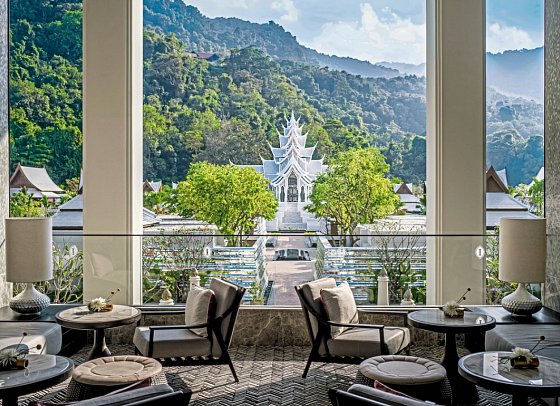 InterContinental Phuket Resort