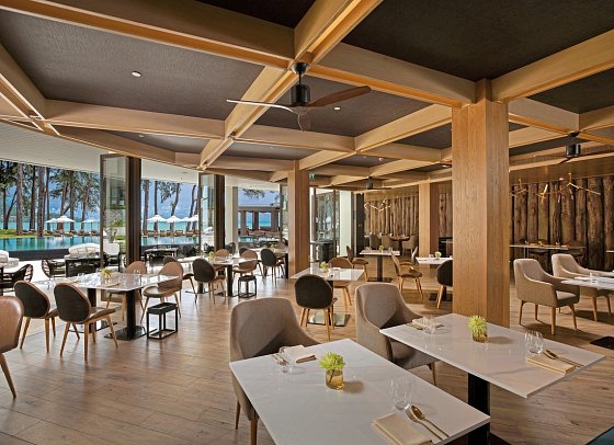 InterContinental Phuket Resort
