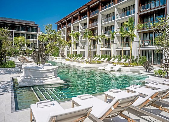 InterContinental Phuket Resort