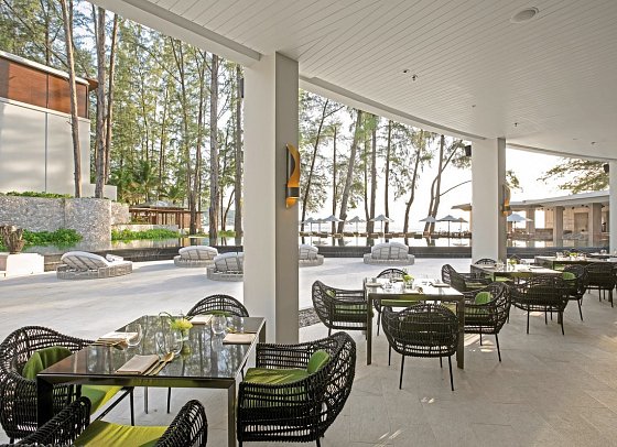 InterContinental Phuket Resort