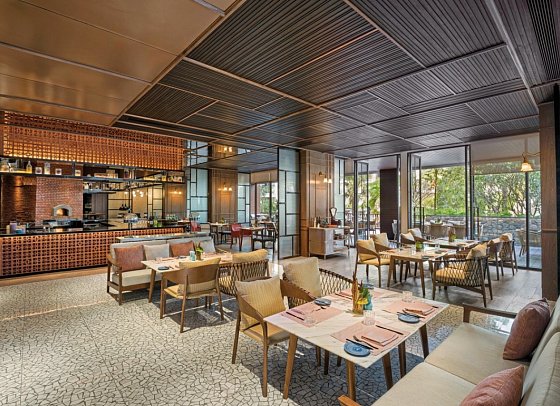 InterContinental Phuket Resort