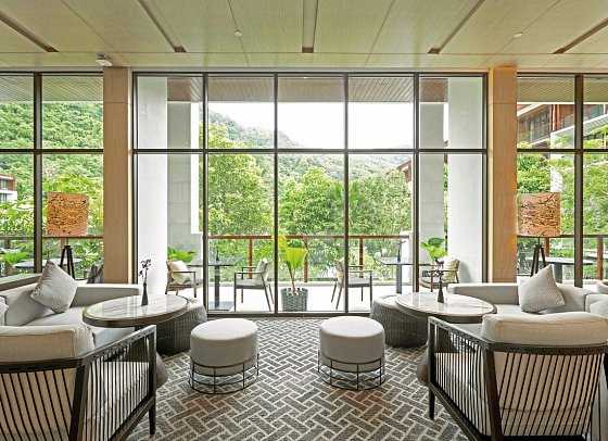 InterContinental Phuket Resort