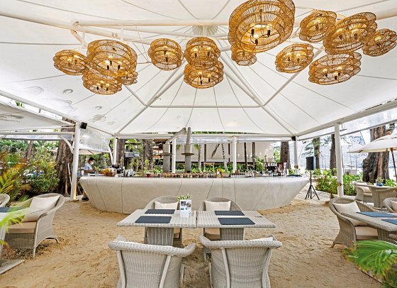 InterContinental Phuket Resort