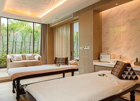 InterContinental Phuket Resort