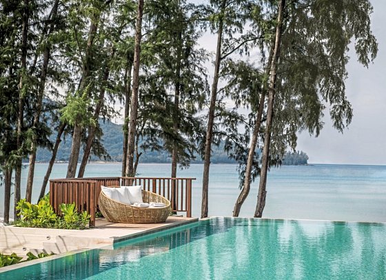InterContinental Phuket Resort