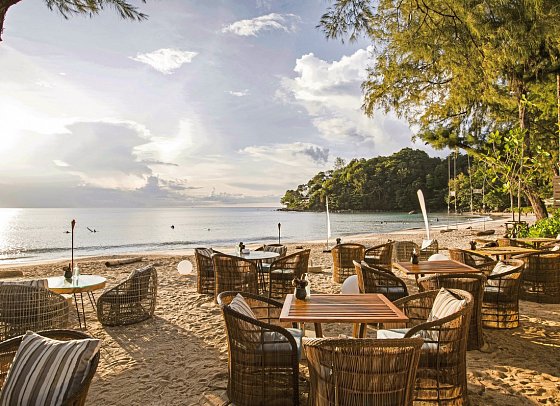 InterContinental Phuket Resort