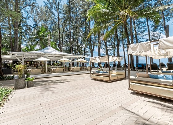 InterContinental Phuket Resort