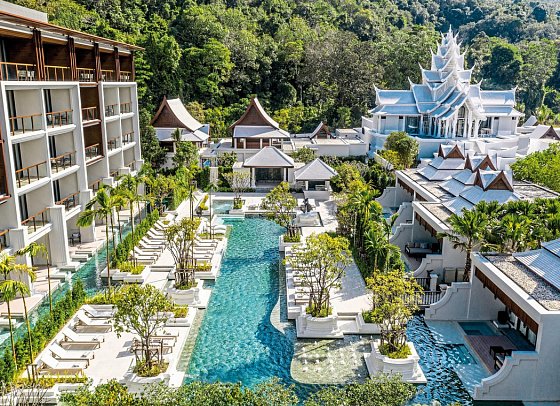 InterContinental Phuket Resort