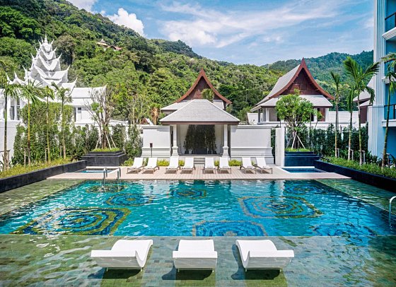 InterContinental Phuket Resort