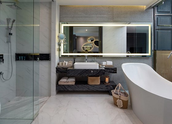 Wyndham Grand Nai Harn Beach Phuket