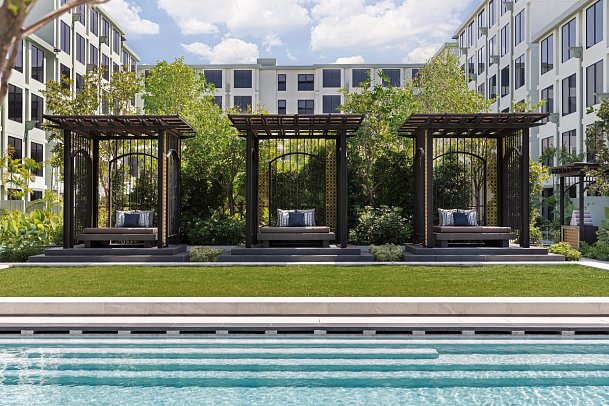 Four Points by Sheraton Phuket Patong Beach Resort