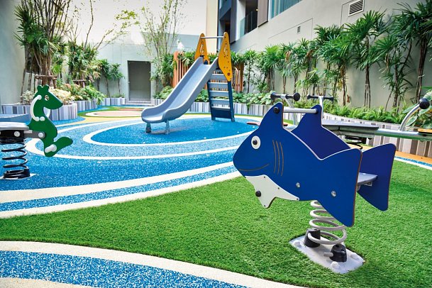 Four Points by Sheraton Phuket Patong Beach Resort