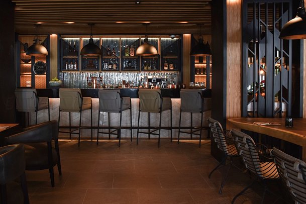 Four Points by Sheraton Phuket Patong Beach Resort