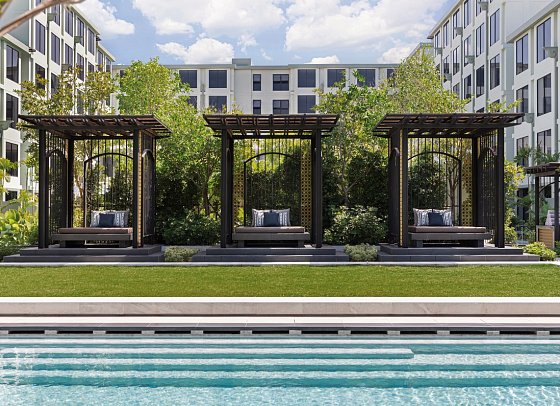 Four Points by Sheraton Phuket Patong Beach Resort