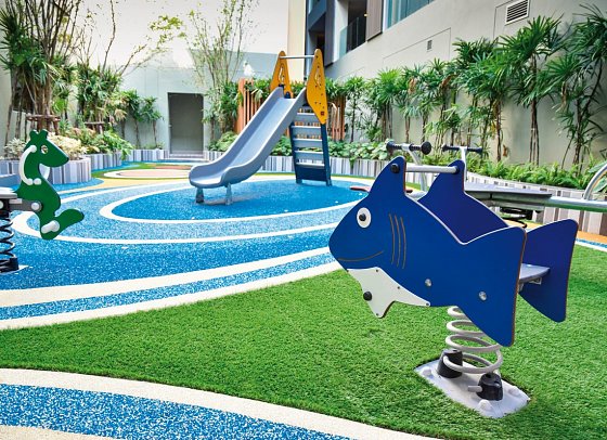 Four Points by Sheraton Phuket Patong Beach Resort