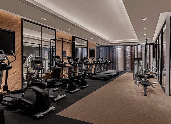 Four Points by Sheraton Phuket Patong Beach Resort