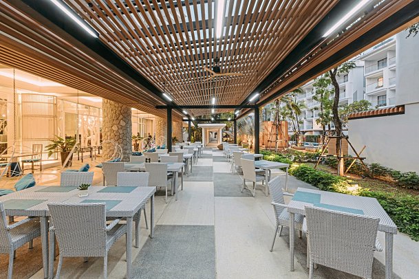 Andaman Embrace Patong