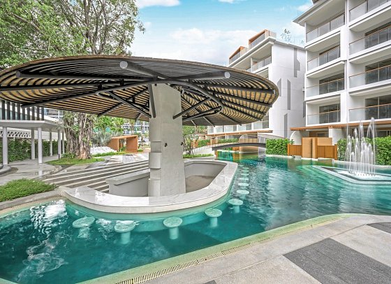 Andaman Embrace Patong