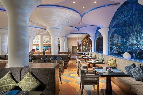 Avista Hideaway Phuket Patong - MGallery - Restaurant „Vista“