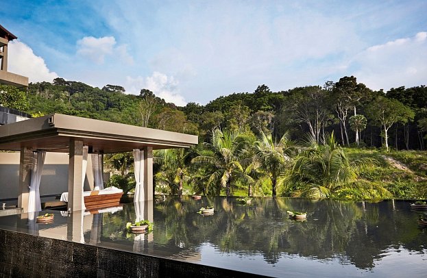 Avista Hideaway Phuket Patong - MGallery
