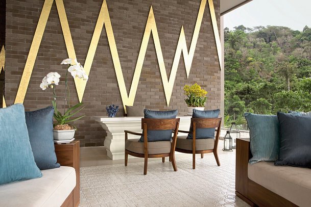 Avista Hideaway Phuket Patong - MGallery