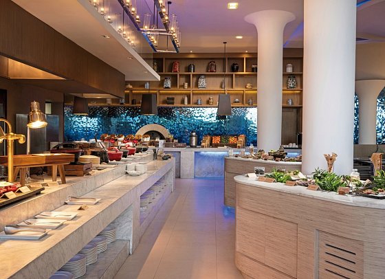 Avista Hideaway Phuket Patong - MGallery - Restaurant „Vista“