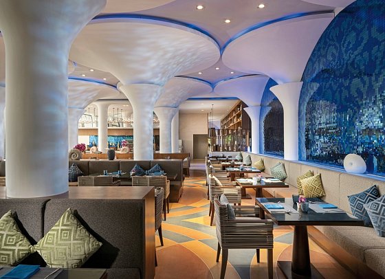 Avista Hideaway Phuket Patong - MGallery - Restaurant „Vista“