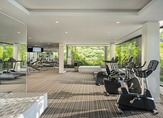 Avista Hideaway Phuket Patong - MGallery