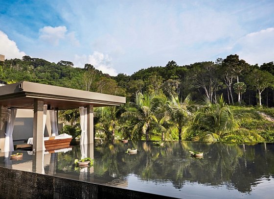 Avista Hideaway Phuket Patong - MGallery