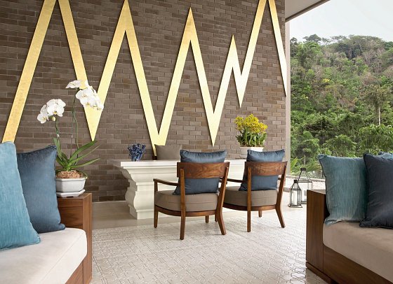 Avista Hideaway Phuket Patong - MGallery