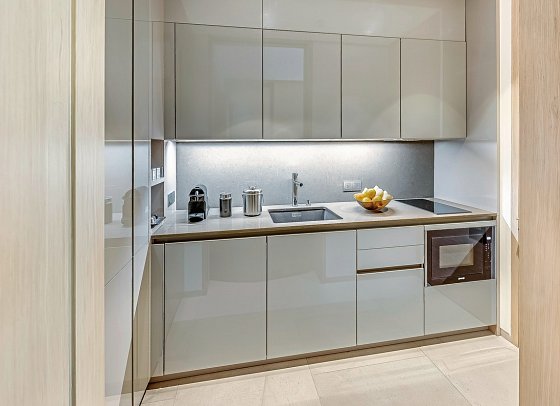 Twinpalms MontAzure Phuket - Wohnbeispiel Grand Azure Suite (Zimmercodierung WB2)