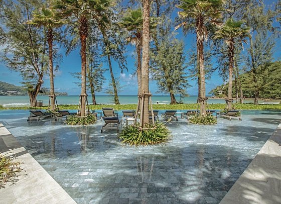 Twinpalms MontAzure Phuket