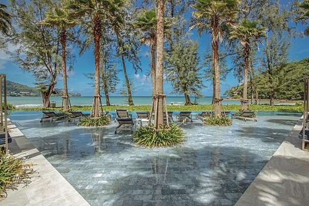 Twinpalms MontAzure Phuket