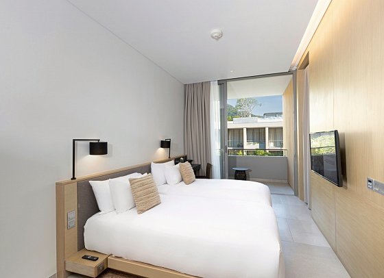 Twinpalms MontAzure Phuket - Wbsp. 2 Bedroom Azure Pool Penthouse (Zimmercodierung WB3)