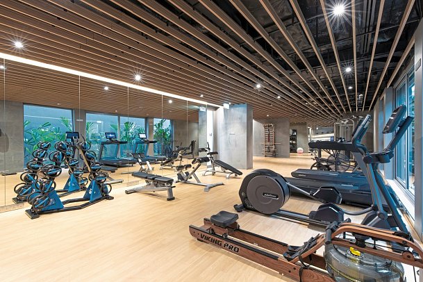 Twinpalms MontAzure Phuket