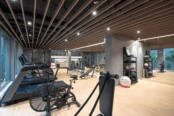 Twinpalms MontAzure Phuket