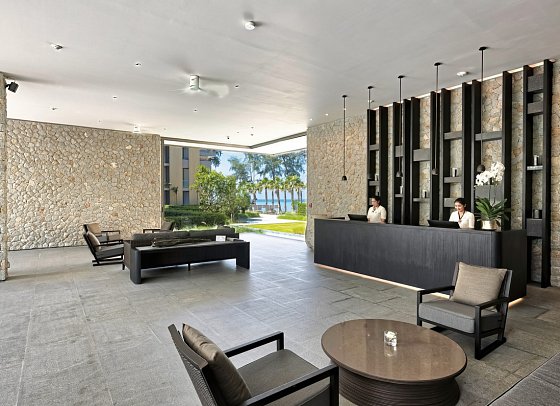 Twinpalms MontAzure Phuket