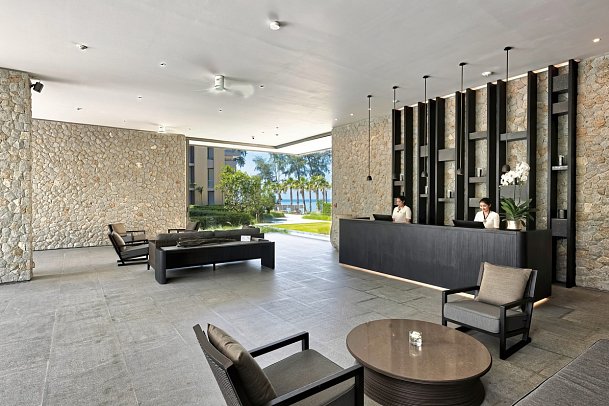 Twinpalms MontAzure Phuket