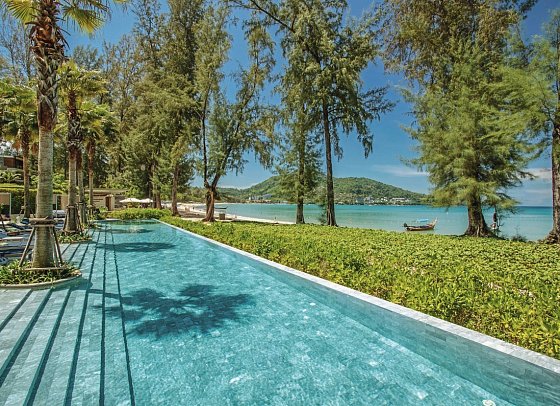 Twinpalms MontAzure Phuket