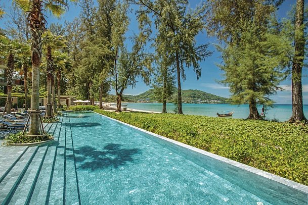 Twinpalms MontAzure Phuket