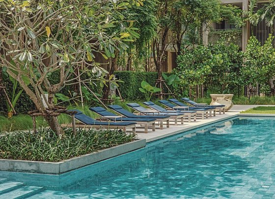 Twinpalms MontAzure Phuket