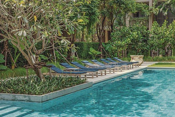 Twinpalms MontAzure Phuket