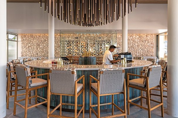 Twinpalms Tented Camp Phuket - „Catch Beach Club“