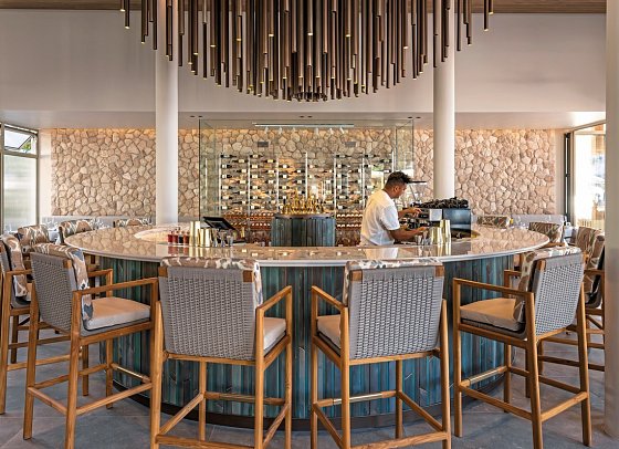 Twinpalms Tented Camp Phuket - „Catch Beach Club“